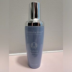 Dermalactives Purifying Cleaning Gel